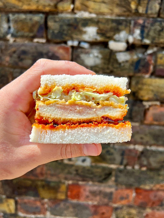 Superette Sando Pop-up