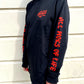 ALL WOKS OF LIFE Long Sleeve