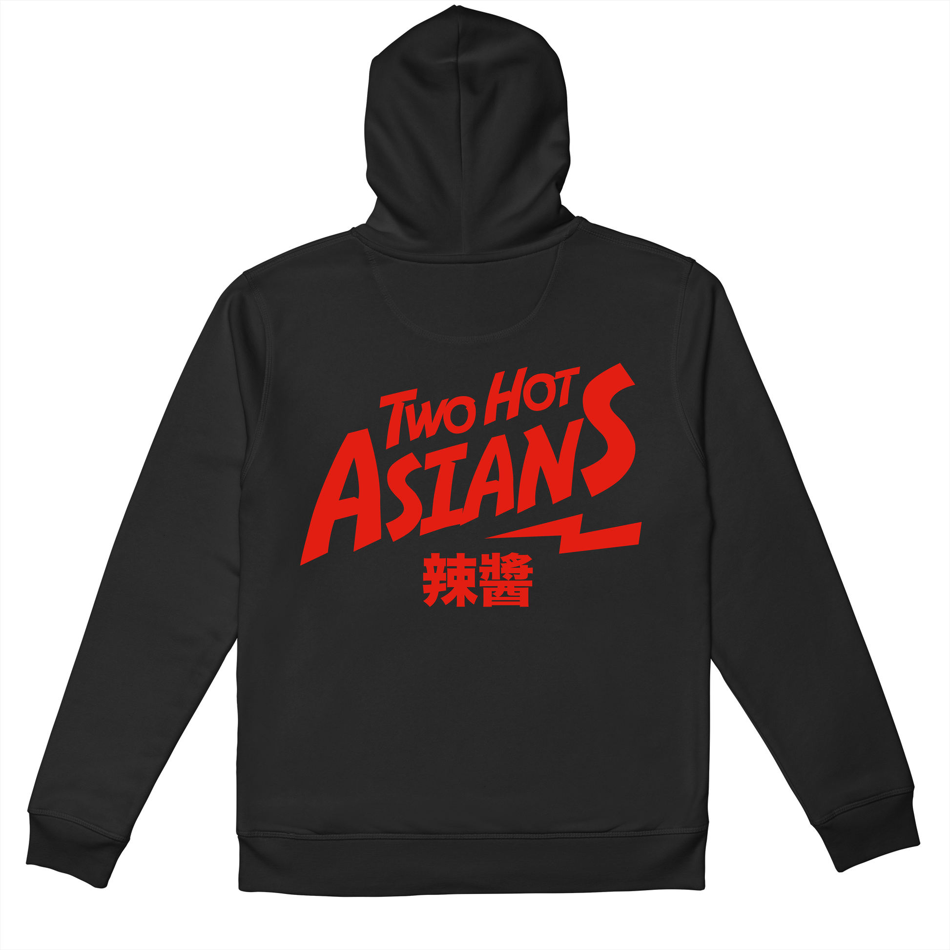 THA Sauce darling hoody Premium Classic Hoodie twohotasians